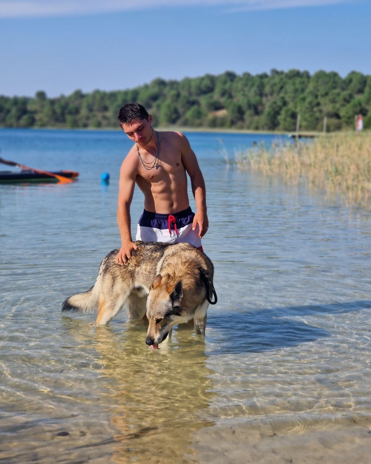 Profil de Dante, 22 ans, Trans à Binsfeld