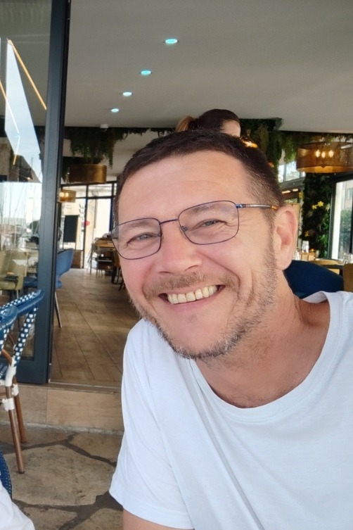 Profil de Errol, 46 ans, Trans à Mompach