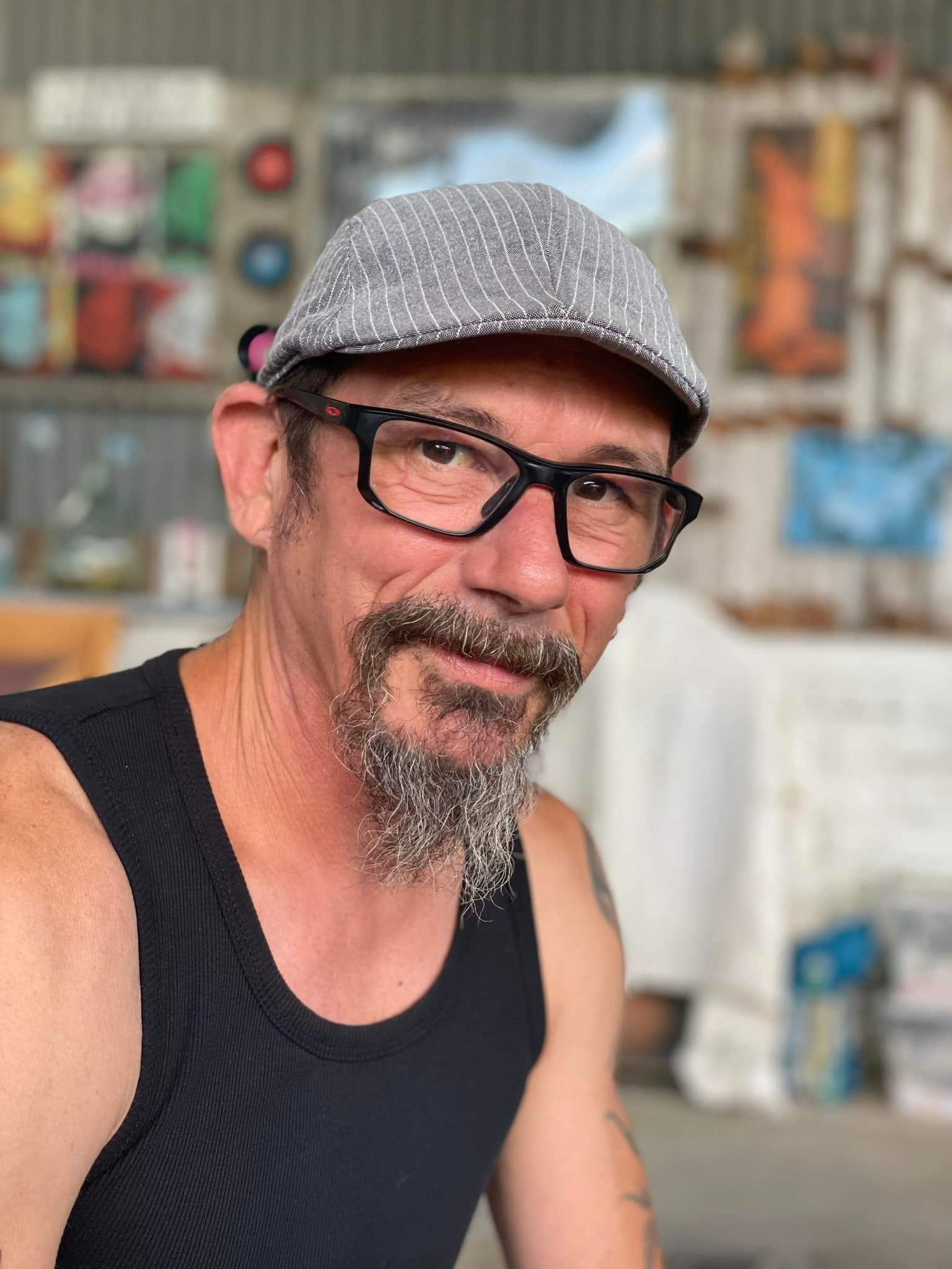 Profil de Nans, 51 ans, Trans à Drinklange