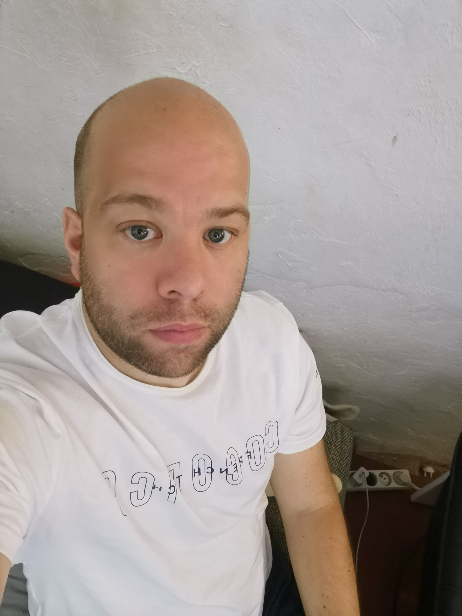 Profil de Eluan, 43 ans, Trans à Cinqfontaines