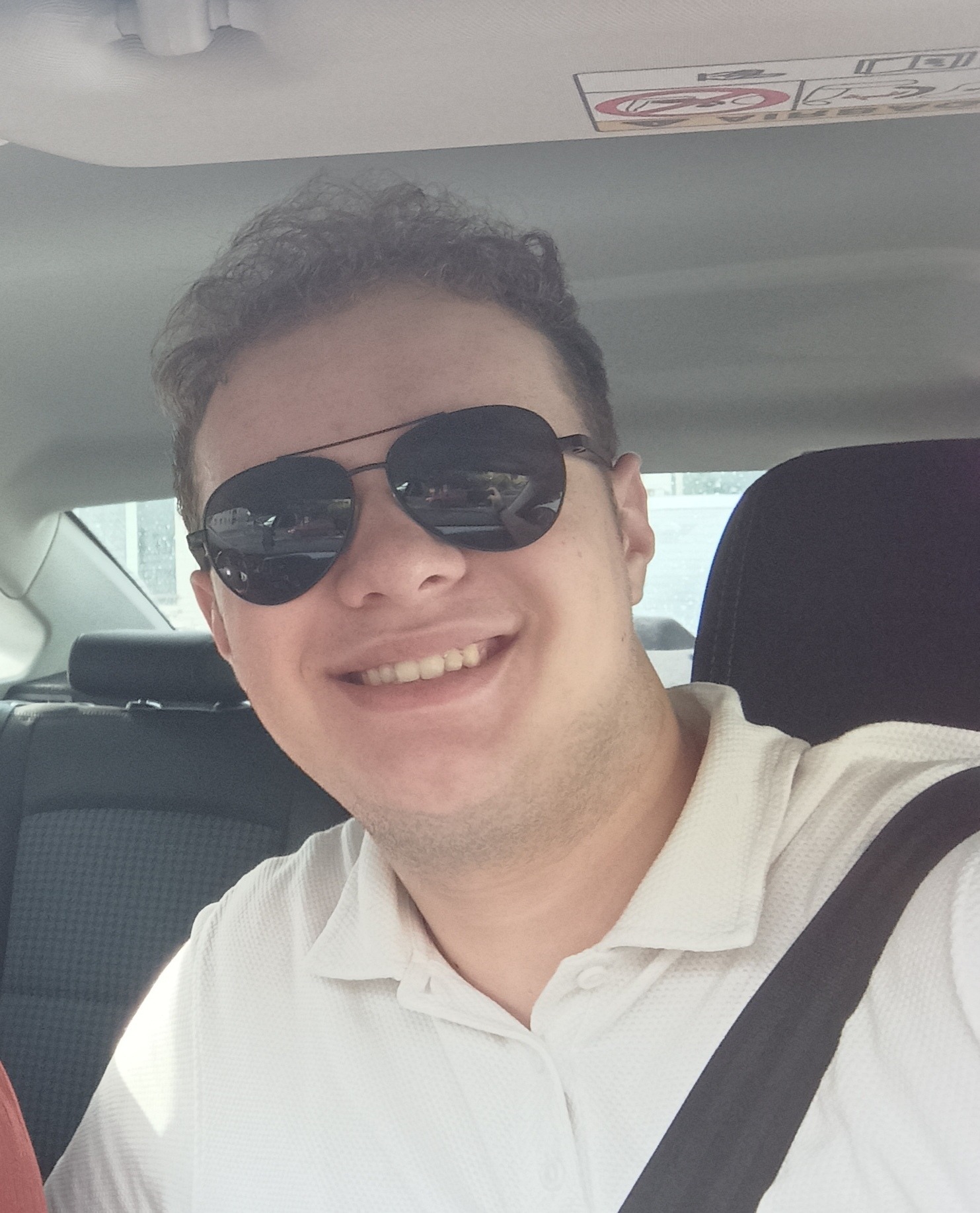 Profil de Wilem, 19 ans, Trans à Wemperhardt