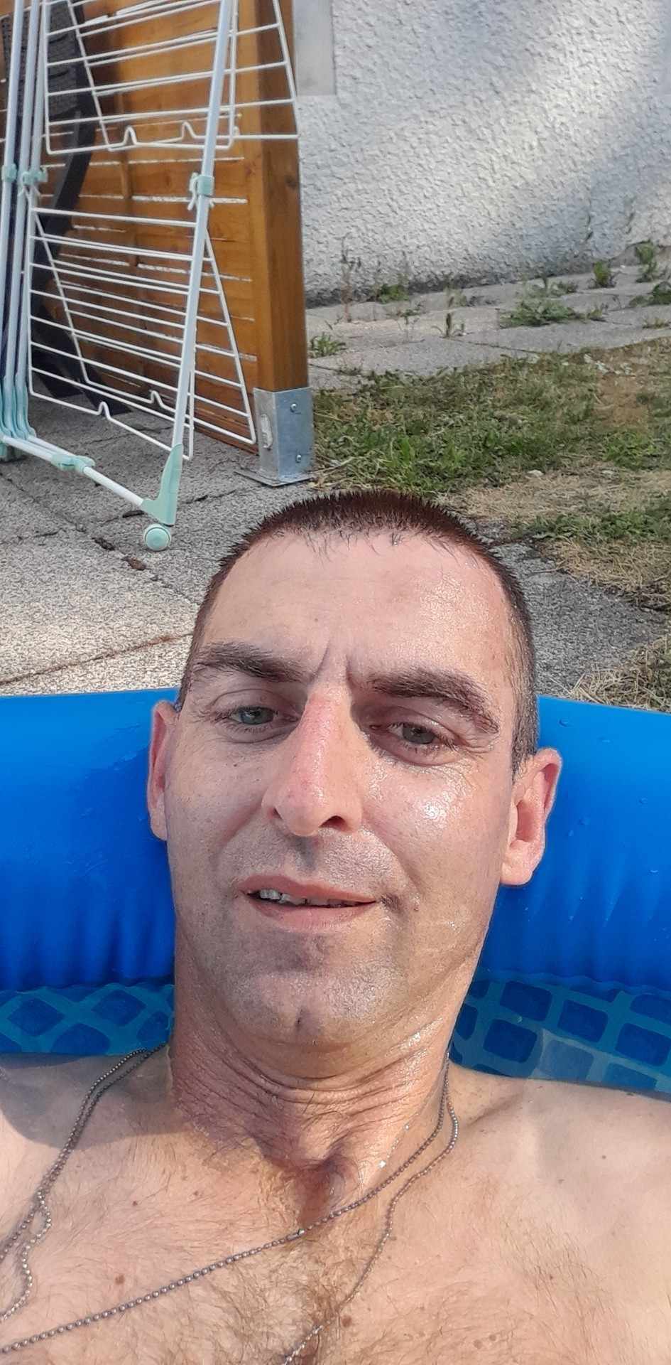 Profil de Mevlut, 42 ans, Trans à Tintesmühle