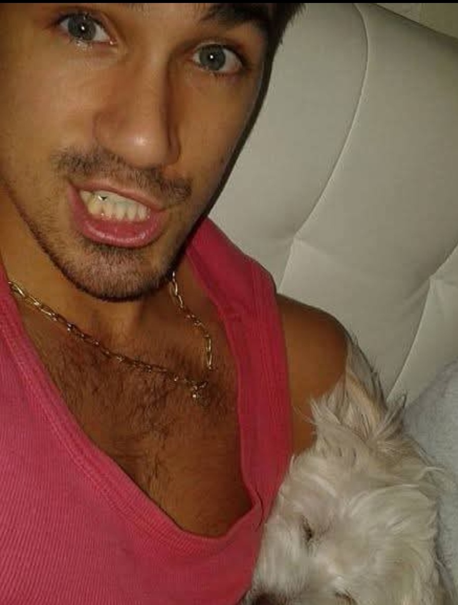 Profil de Fidel, 30 ans, Trans à Heffingen