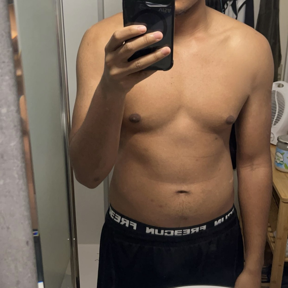 Profil de Jean, 21 ans, Trans à Deiffelt