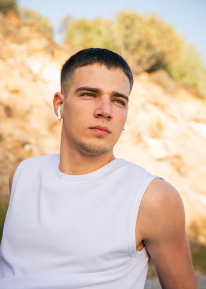 Profil de Firasse, 24 ans, Trans à Lullange