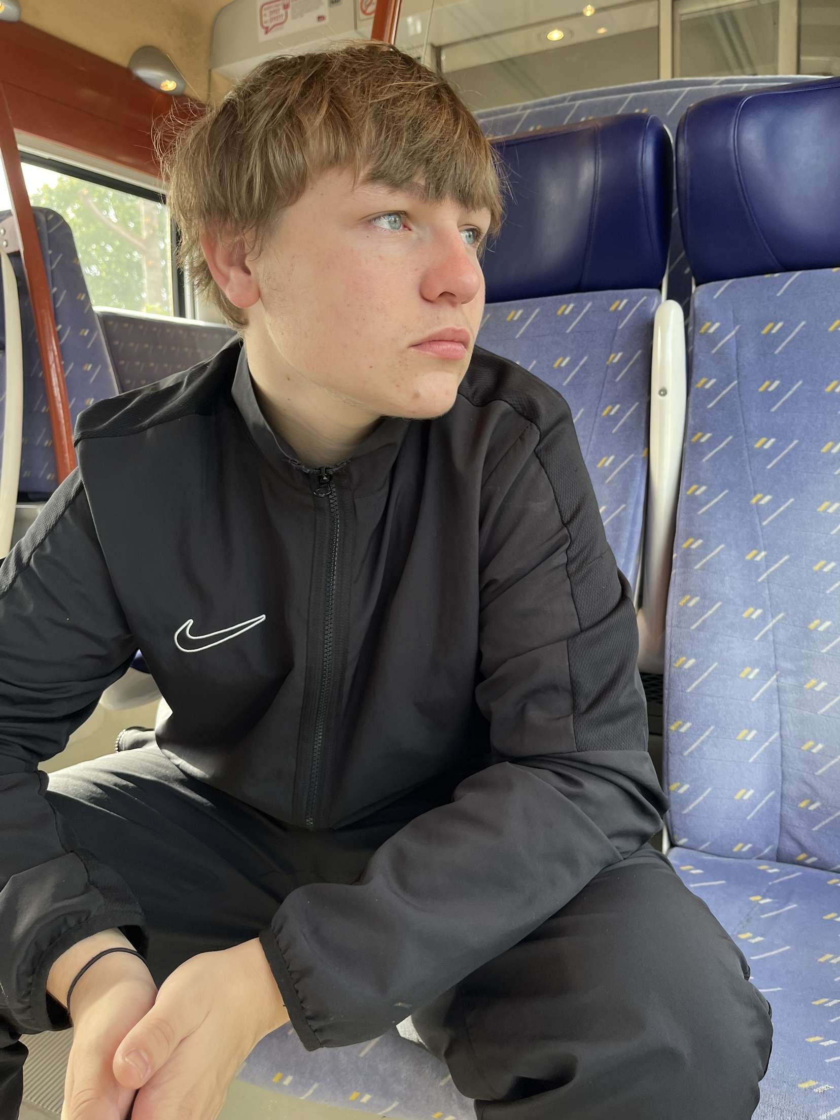 Profil de Macire, 19 ans, Trans à Dorscheid