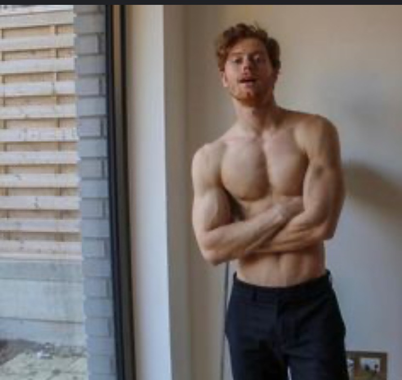 Profil de Oumarou, 19 ans, Trans à Holler