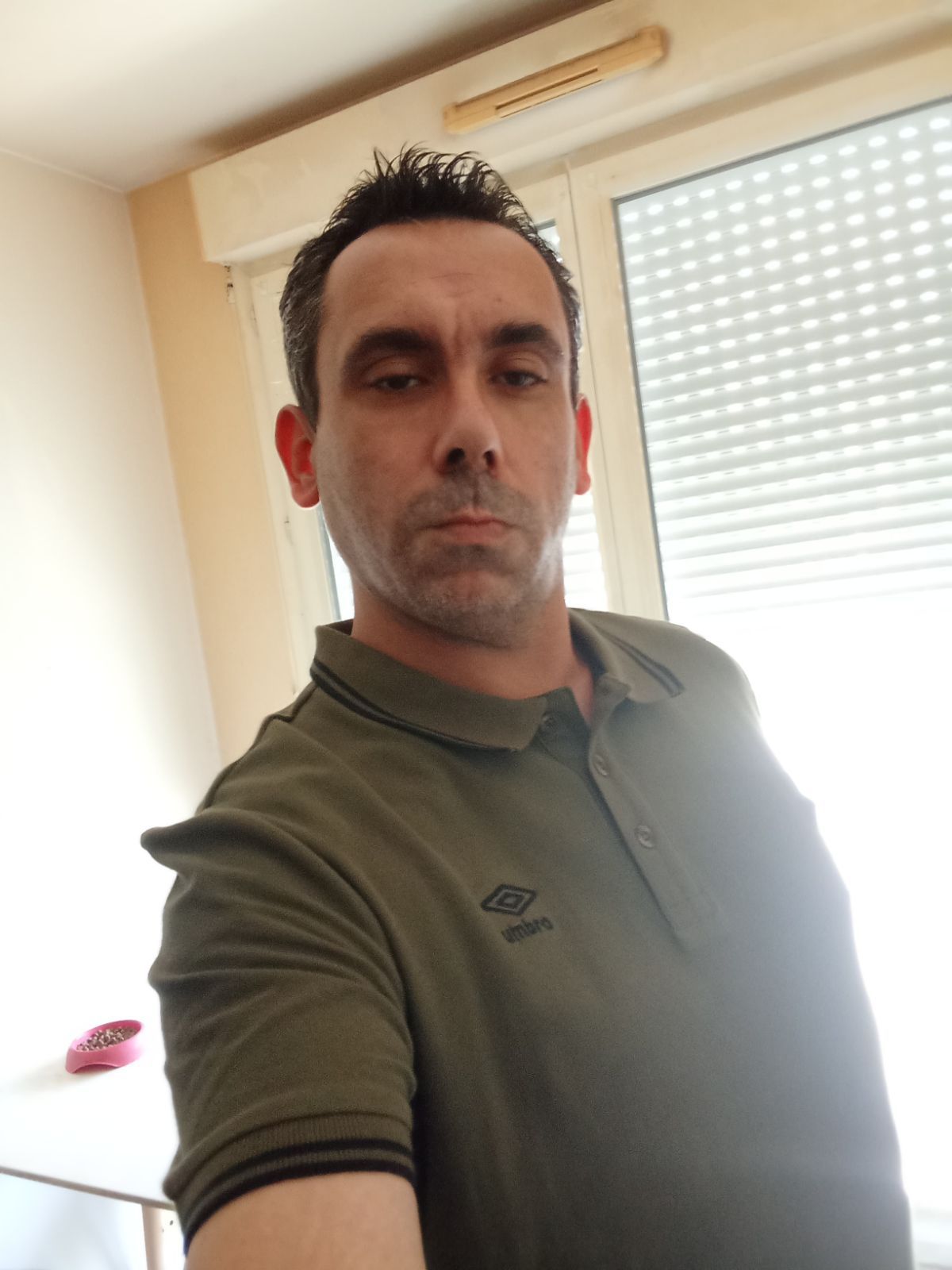 Profil de Aronn, 39 ans, Trans à Siebenaler
