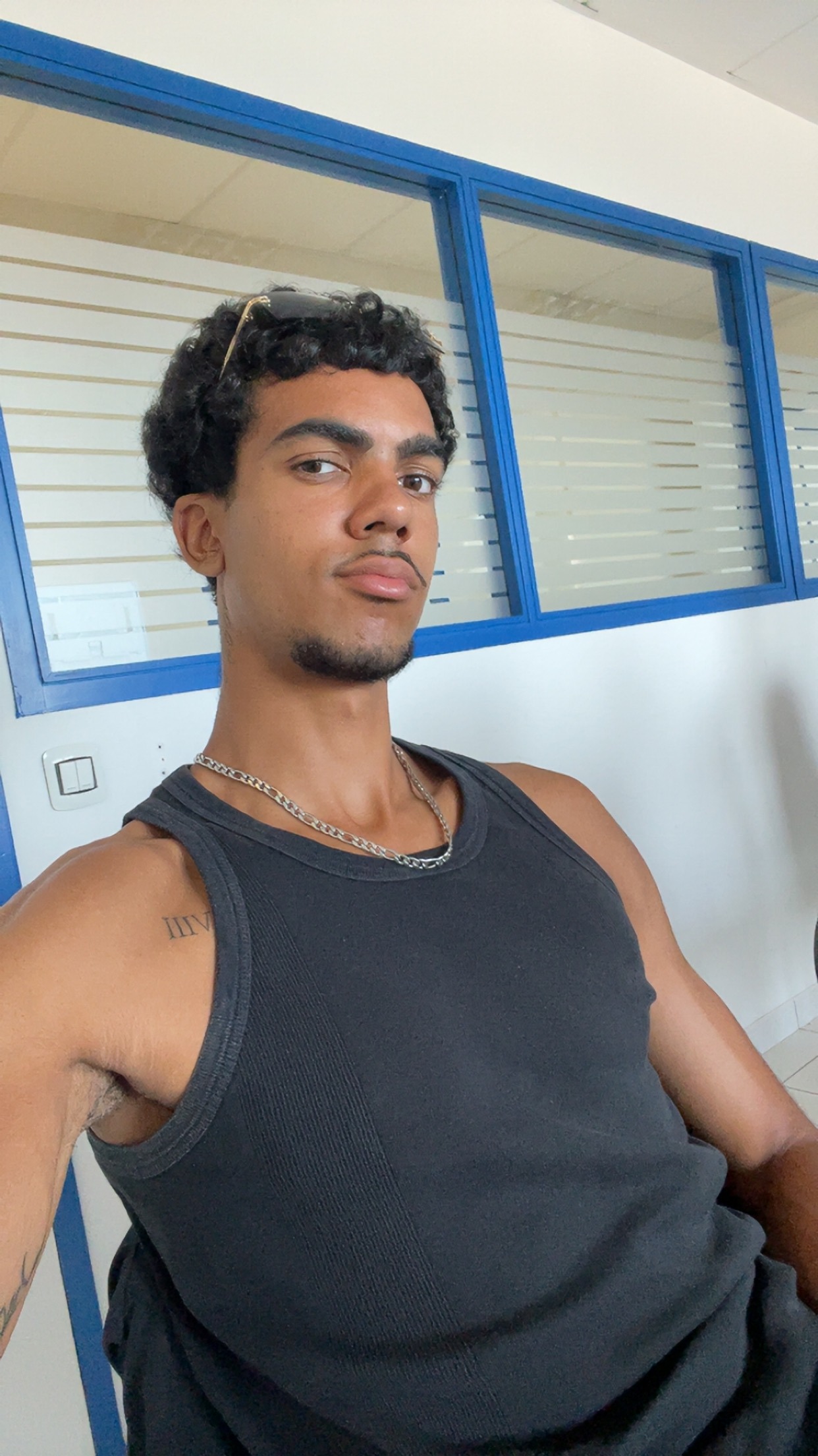 Profil de Bernard, 19 ans, Trans à Lausdorn