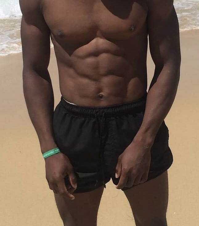 Profil de Myles, 31 ans, Trans à Boxhorn