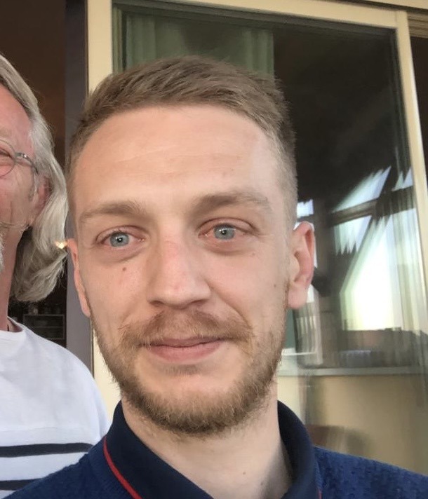 Profil de Hanif, 33 ans, Trans à Neidhausen