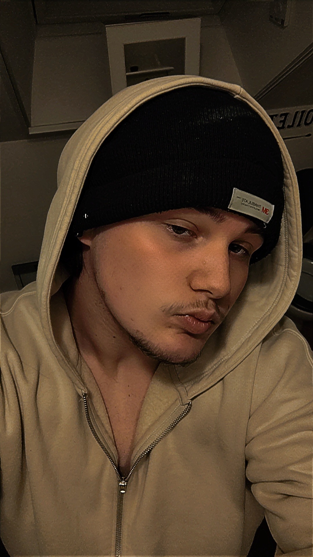 Profil de Nolhan, 19 ans, Trans à Lausdorn