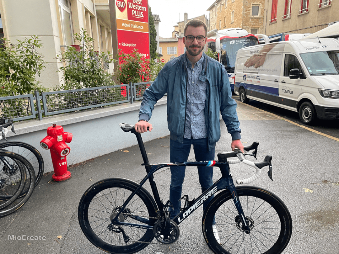 Profil de Amadeo, 27 ans, Trans à Schimpach