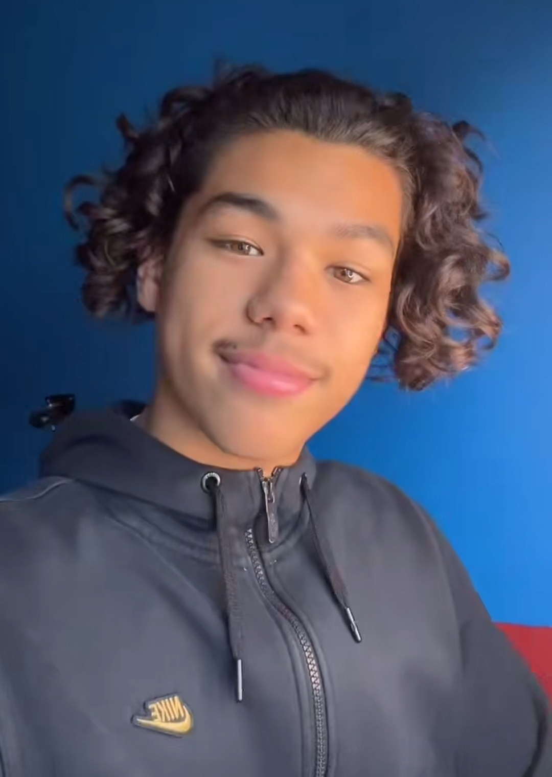 Profil de Aladji, 21 ans, Trans à Boevange