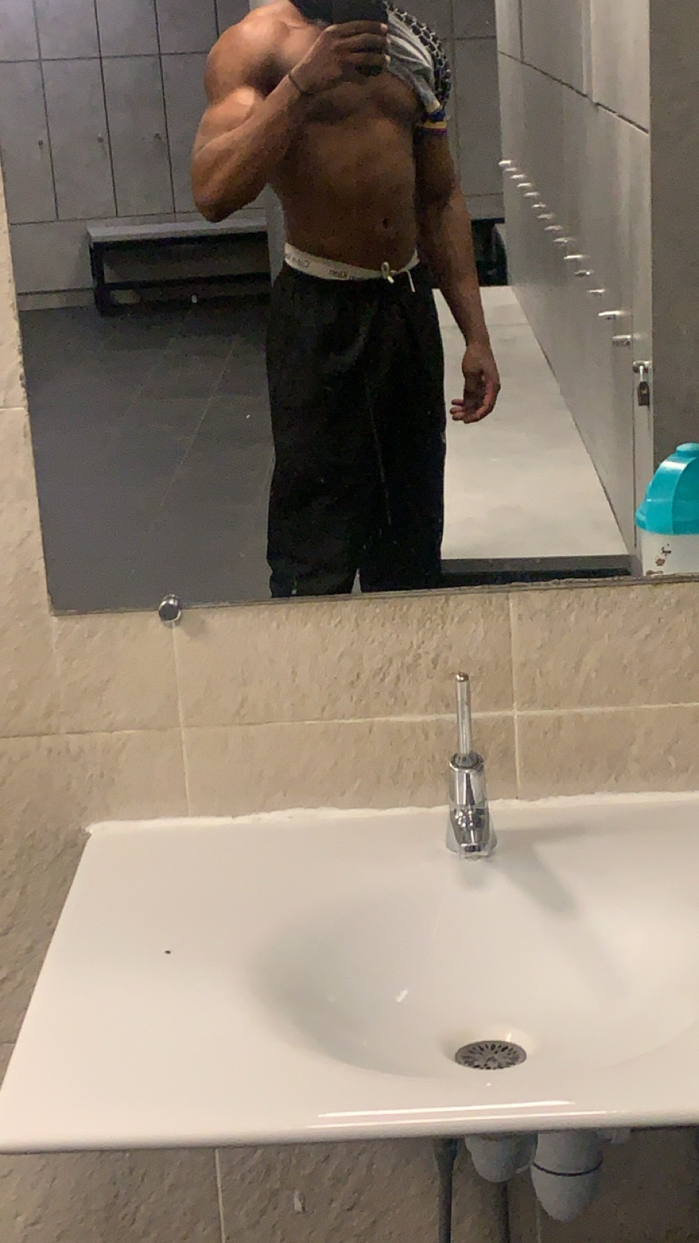 Profil de Killyan, 22 ans, Trans à Hersberg