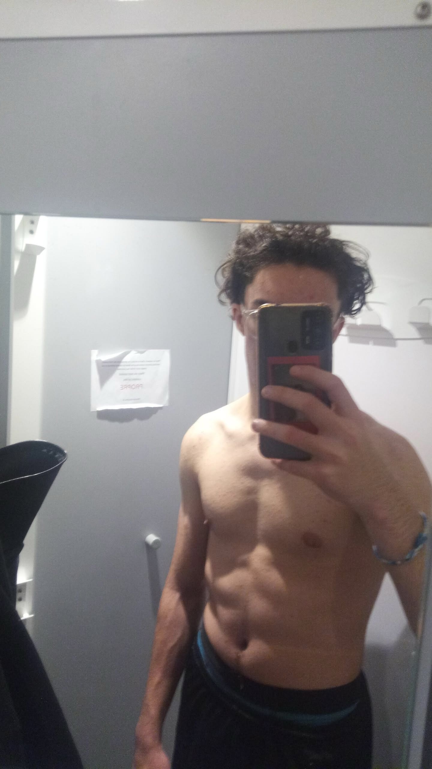 Profil de Rida, 19 ans, Trans à Mompach