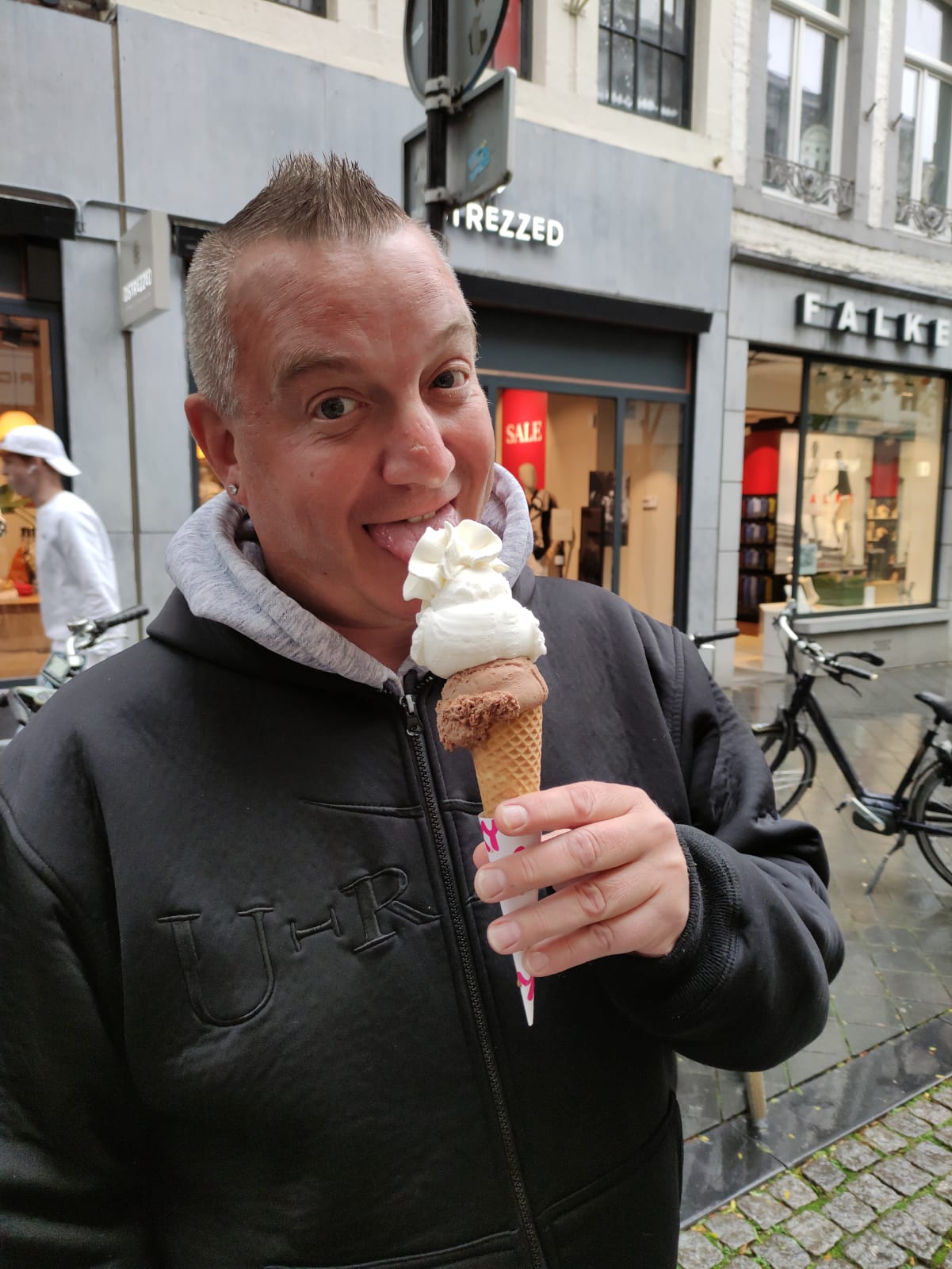 Profil de Abdourahmane, 49 ans, Trans à Watrange