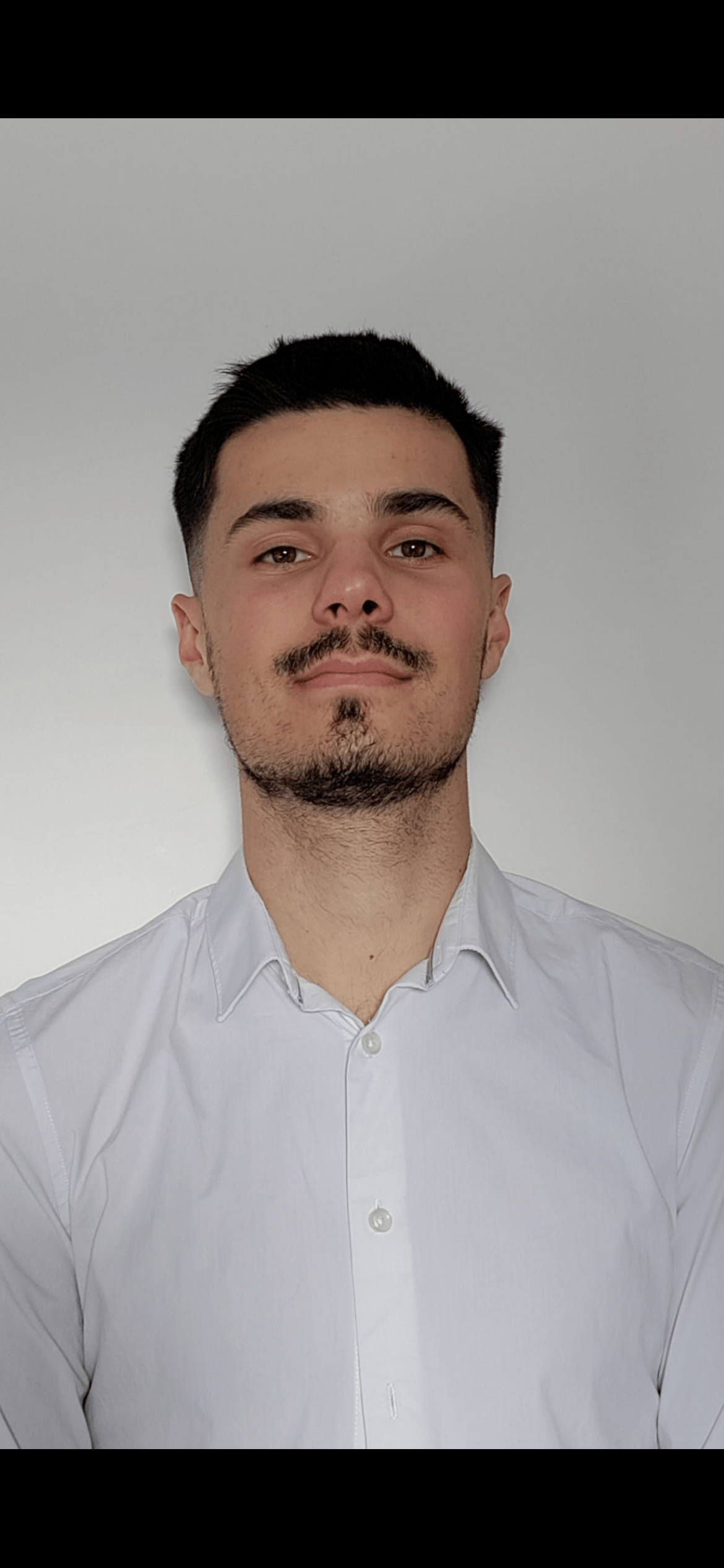 Profil de Clinton, 22 ans, Trans à Wincrange