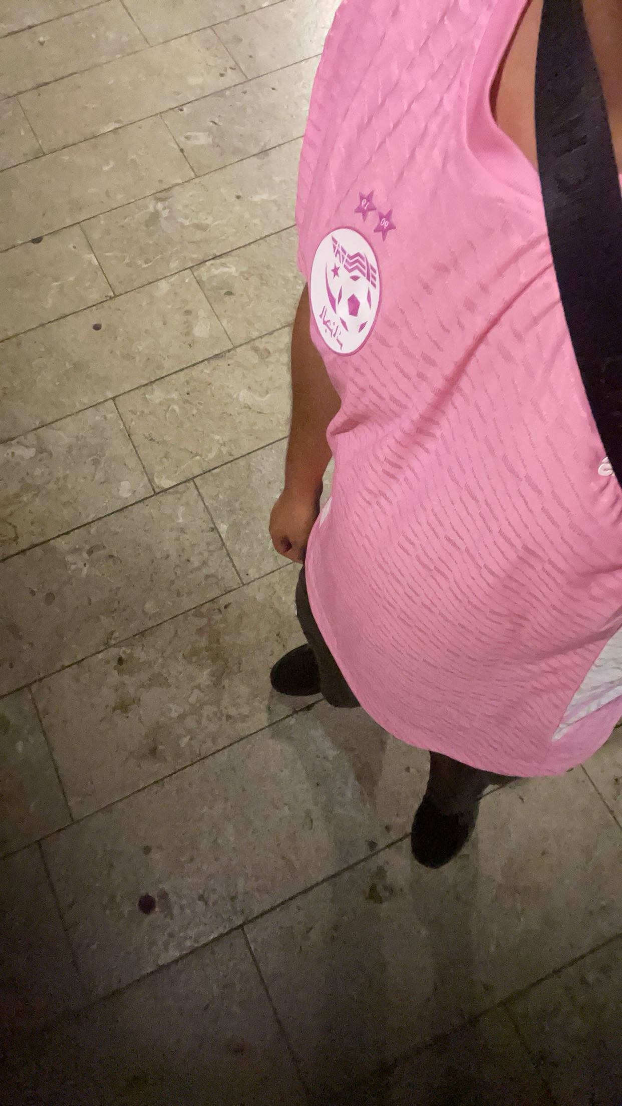 Profil de Hacene, 22 ans, Trans à Lentzweiler