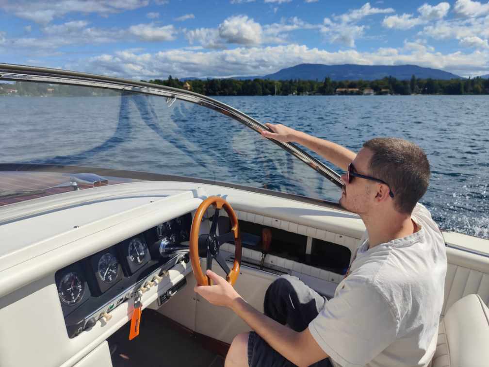 Profil de Riles, 32 ans, Trans à Kaesfurt