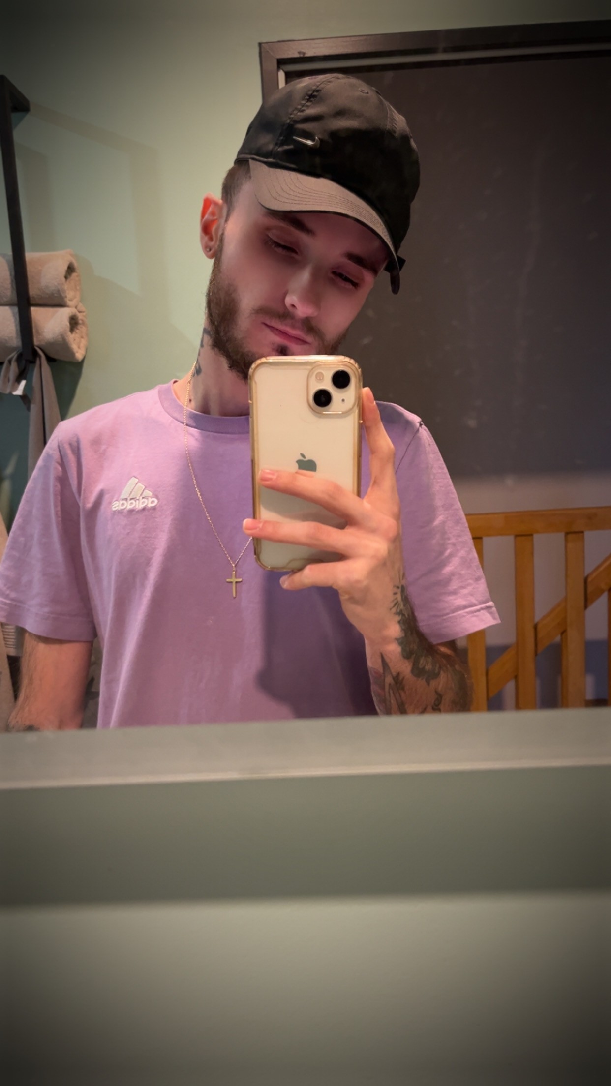 Profil de Illyas, 27 ans, Trans à Schimpach