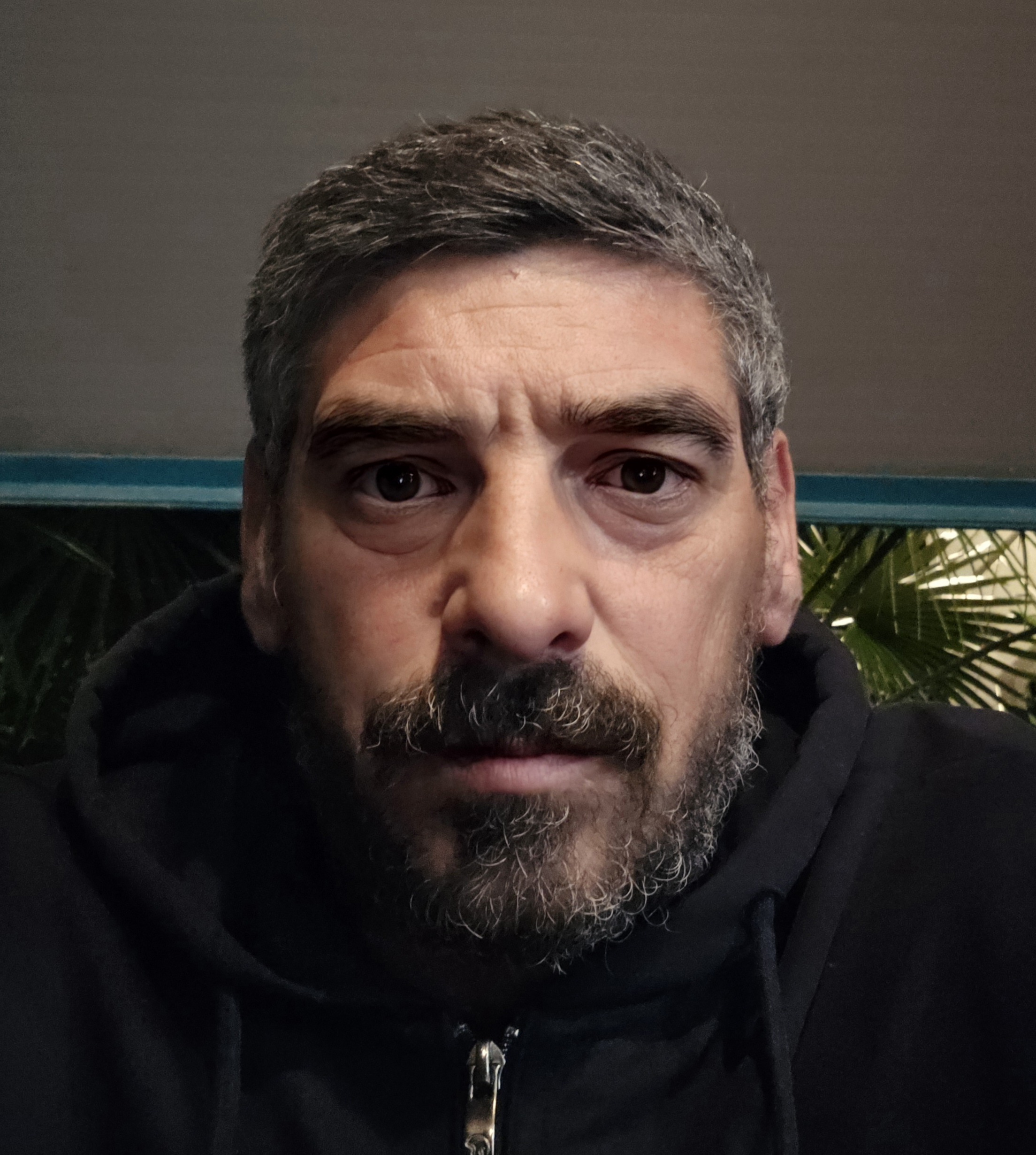 Profil de Massimo, 45 ans, Trans à Hoscheid