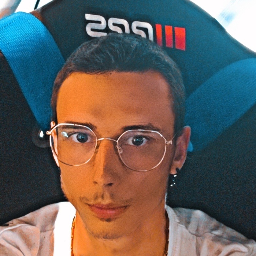 Profil de Melvine, 21 ans, Trans à Consthum