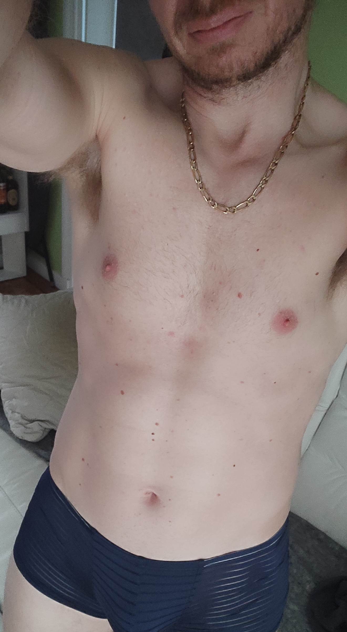 Profil de Raouf, 43 ans, Trans à Oberwampach