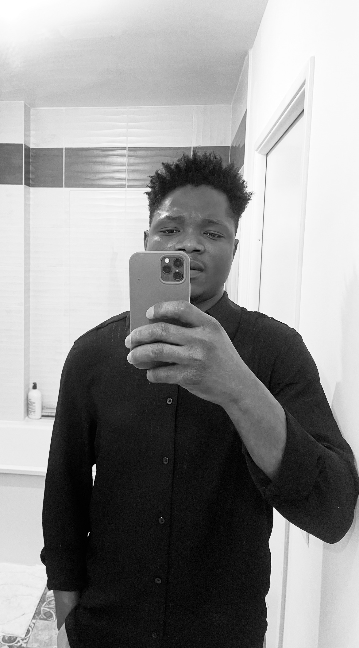 Profil de Tybalt, 31 ans, Trans à Boxhorn