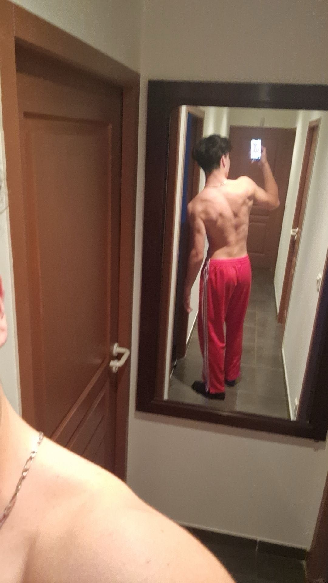 Profil de Shad, 22 ans, Trans à Stockem